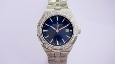   Vacheron Constantin Overseas  CITIZEN9015 Automatic Movement 35mm Watch